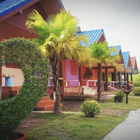42 Somwang Resort