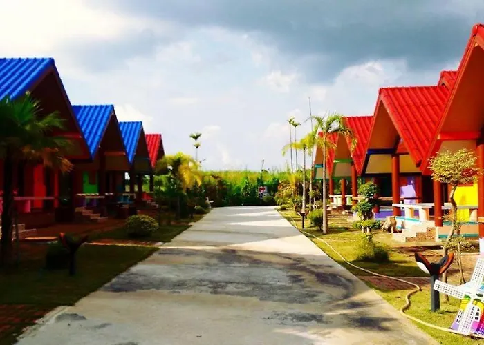 42 Somwang Ban Pong Chang Thaeng