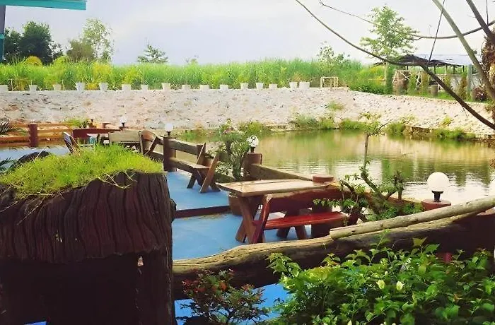 42 Somwang Resort