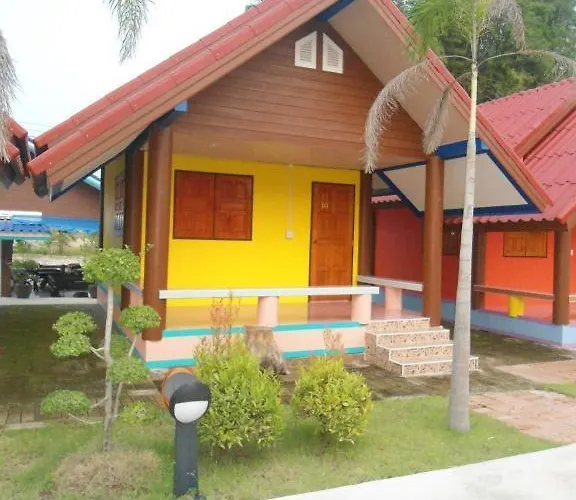 Resort 42 Somwang