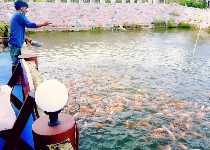 42 Somwang Resort