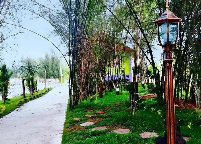 Resort 42 Somwang Ban Pong Chang Thaeng
