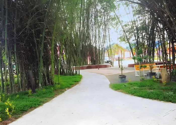 42 Somwang Resort