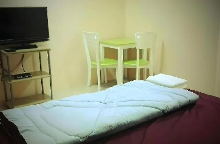 Resort 42 Somwang Ban Pong Chang Thaeng