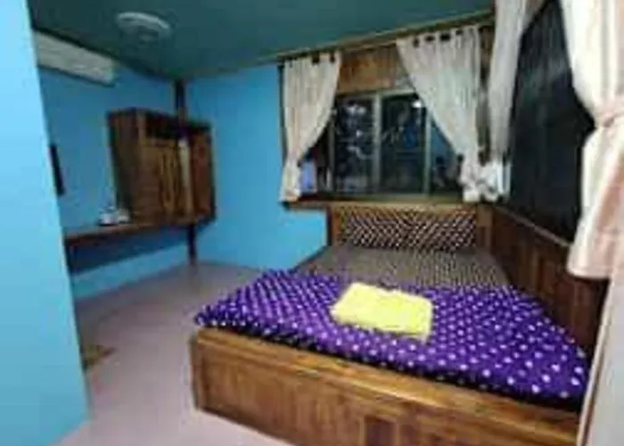 42 Somwang Resort *